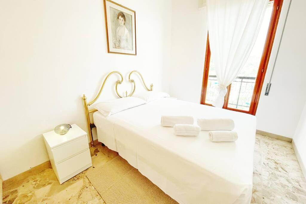 Suite Deamicis - Vista Mare E Relax San Remo Exterior foto